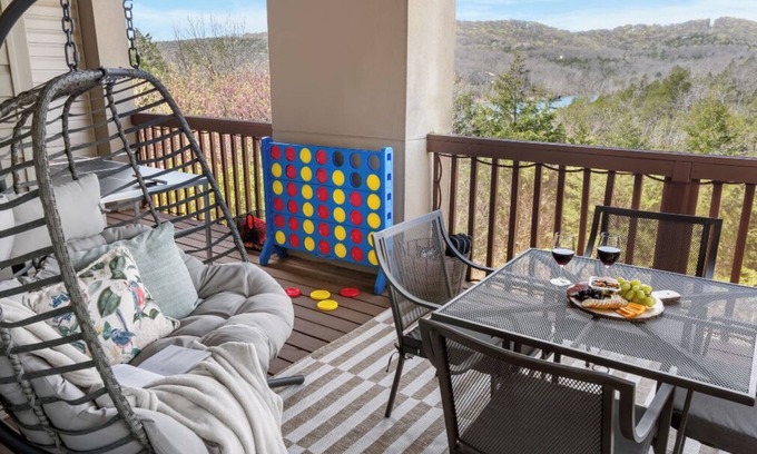 Indian Point Condo | Recently Remodeled, walk to the lake, next to SDC