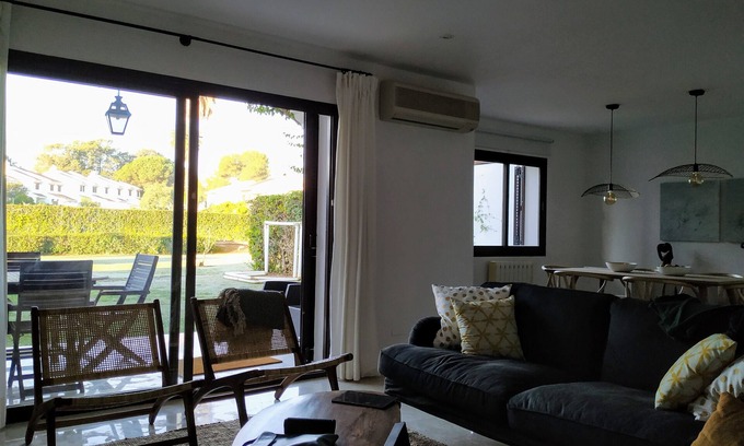 Sotogrande House | Recently renovated house in Sotogrande