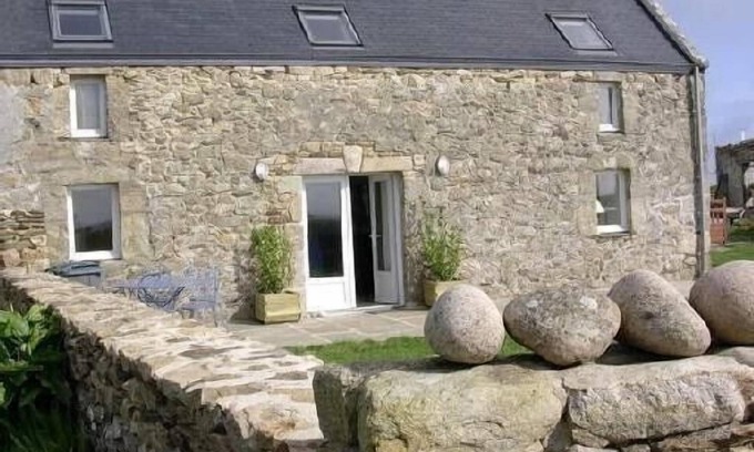 Ushant House | Recently renovated house on the Ouessant Island, 4 persons, sea view