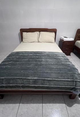 Santa Cruz Apartment | Recidencial nube69