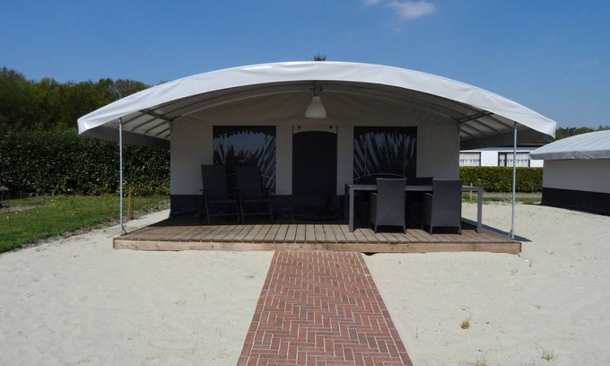 Udenhout Other | Recreatiepark Duinhoeve 7