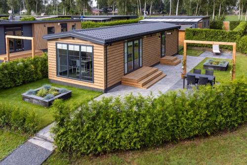 Wellerlooi Resort | Recreatiepark Maas en Bos