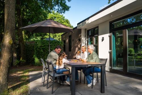 Ede Resort | Recreatiepark 't Gelloo
