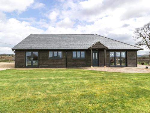 Queen Camel House | Rectory Farm View