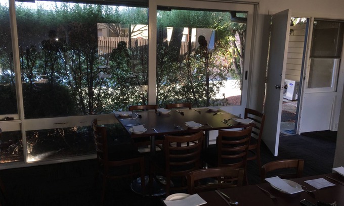 Watson Hotel | Red Cedars Motel