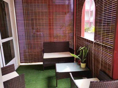 Pereybere Apartment | Red Lory residences apartment G1