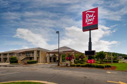 Gadsden Hotel | Red Roof Inn Gadsden