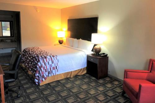 Griffin Hotel | Red Roof Inn Griffin