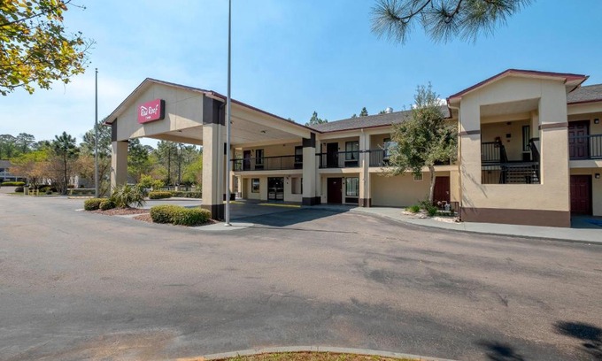 Gulf Shores Hotel | Red Roof Inn Gulf Shores