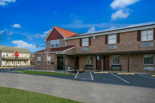 Hershey Hotel | Red Roof Inn Hershey