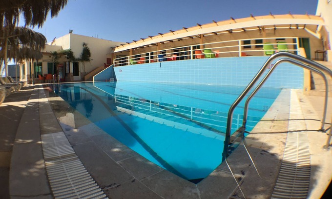 Aqaba Hotel | Red Sea Dive Center - Hotel & Dive Center