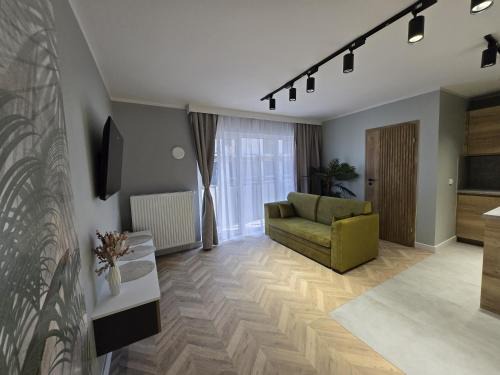 West Pomeranian Voivodeship Apartment | Reda City EnergyApart