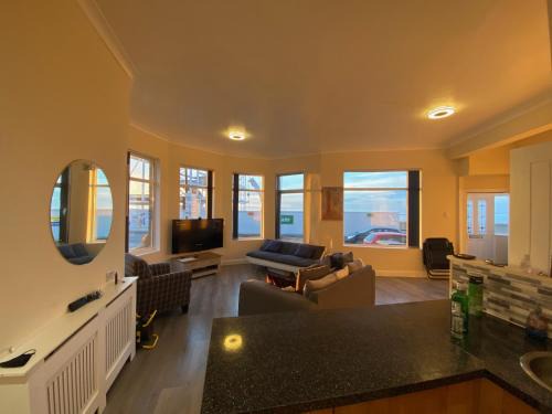 Redcar Apartment | Redcar Seaview Apartments