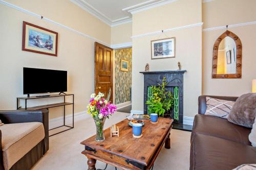 Old Colwyn Apartment | Redcote