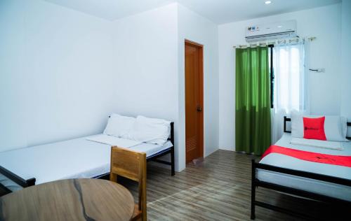 Del Carmen Hotel | RedDoorz at Guanzons Homestay