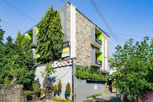 Sidakarya House | RedDoorz @ Kerta Dalem Sidakarya