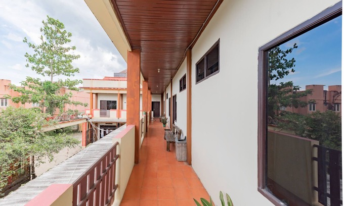 Samarinda House | RedDoorz near Samarinda Square