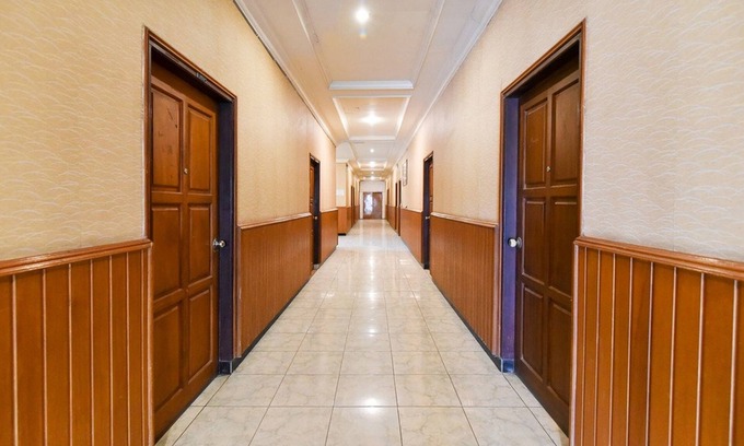Kupang House | RedDoorz Plus @ Ketapang Satu Beach Kupang