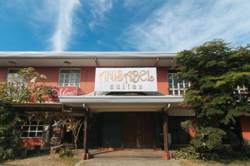 Poblacion District Hotel | RedDoorz Premium at Anisabel Suites Davao City