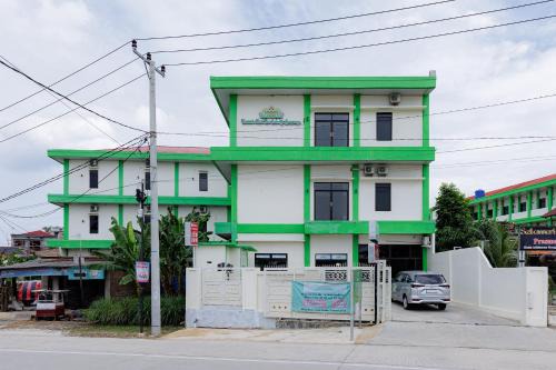 Rajabasa Hotel | RedDoorz Syariah near Institut Teknologi Sumatera ITERA Lampung