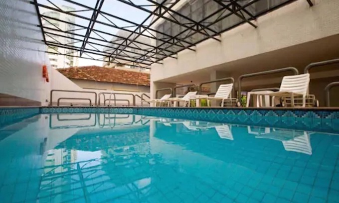 Boa Viagem Hotel | Rede Andrade LG Inn