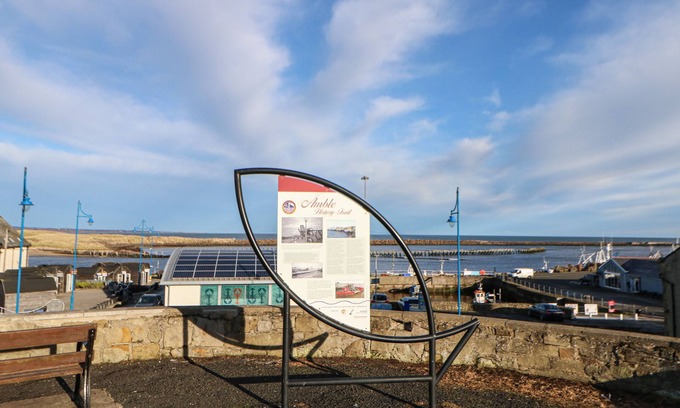 Amble Cottage | Redgate