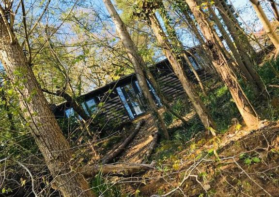 Farnham House | Redhill Lodge