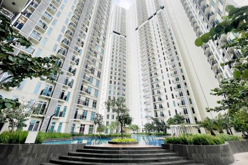 Jakarta Hotel | RedLiving Apartemen Puri Orchard - Tower Magnolia