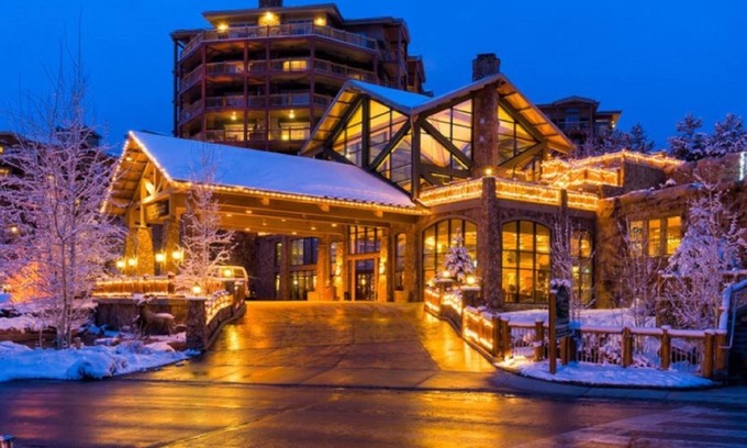Park City Resort | REDUCED PRICE: at the Canyons in Park City at Westgate-2 bdrm, Feb 11-18, 2024