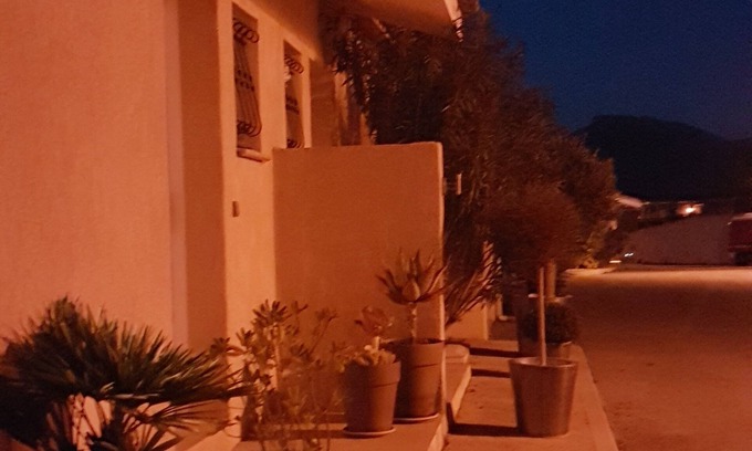 Grosseto-Prugna Villa | Reduction Small villa property adapted and secured for family vacations