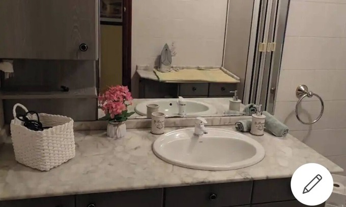 Cabezon de la Sal Condo | Redwoods