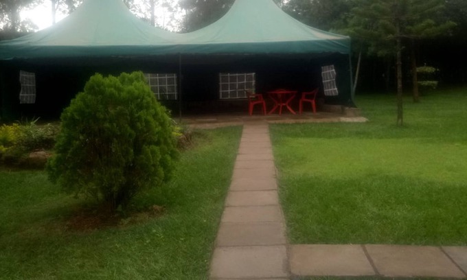 Ongata Rongai House | Reed Hotel Annex