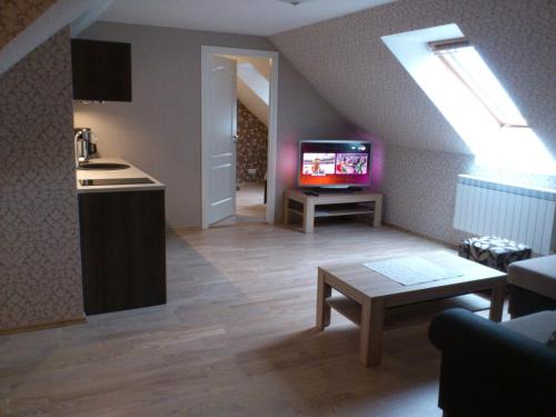Otepaa Apartment | ReeDe Villa