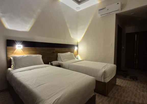 Jordan House | Reef Rihab شاليه ريف رحاب