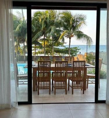 Pointe aux Biches Apartment | ReefScape Beachfront Residence