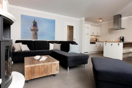 Tarnewitz House | Reethaus Am Mariannenweg 11a