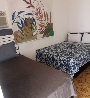Piratininga Apartment | Refúgio Piratininga térreo 101