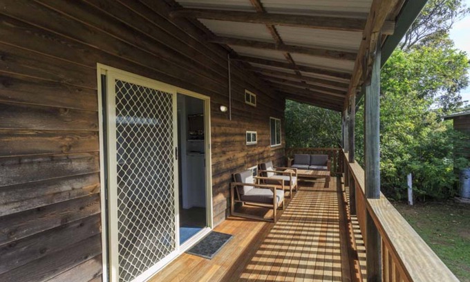 Nambucca Heads Other | Reflections Nambucca Heads - Holiday Park
