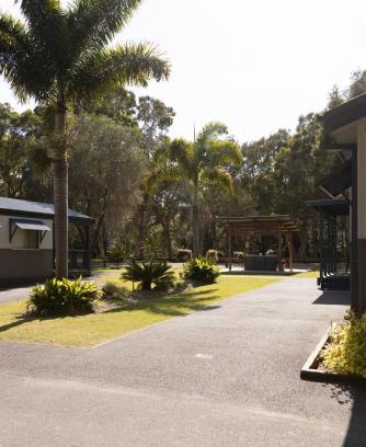 North Haven Resort | Reflections North Haven - Holiday Park