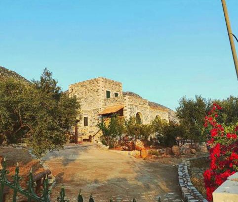 Omales House | Refoulo Tower