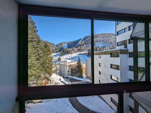 La Bresse Apartment | Refuge AuRoiSud