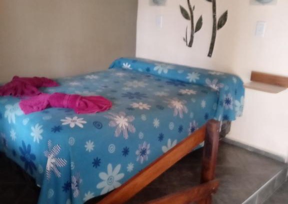 Villa Icho Cruz Apartment | refugio del sol