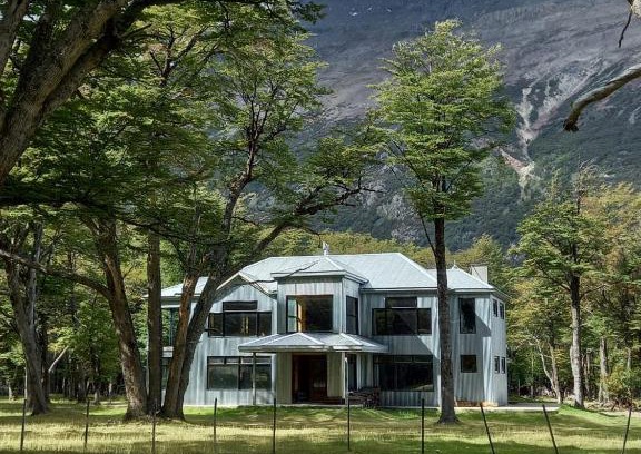El Chalten Hotel | Refugio de Glaciares