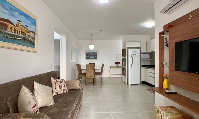 Alto Ribeirao Leste Apartment | Refugio do Ribeirão Apartment