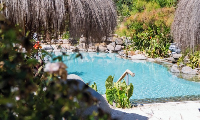 El Molle Hotel | REFUGIO EL MOLLE