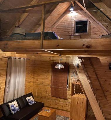 Llifen Apartment | Refugio Golondrina