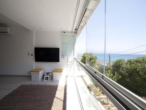 Cabo de las Huertas Apartment | Refugio Relax ~ Playa San Juan