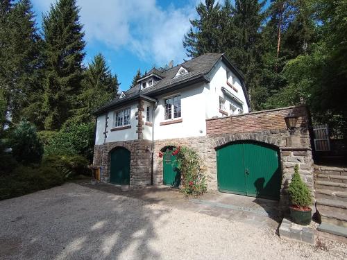 Nettersheim Apartment | Refugium Klosterhaus Nettersheim