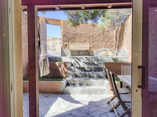 Arenas del Mar Apartment | Refurbished Loft at Seaside Sunrise, Magic Location