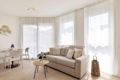 Lugano Apartment | Regalia Suites - Free Parking